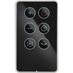 Midea FZ10-19BRA Ανεμιστήρας Πύργος με Τηλεχειριστήριο Midea FZ10-19BRA Ανεμιστήρας Πύργος με Τηλεχειριστήριο